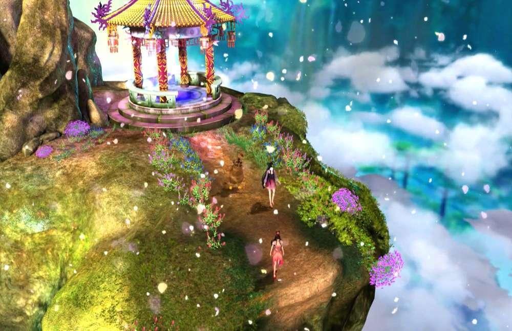 拯救小萌虎